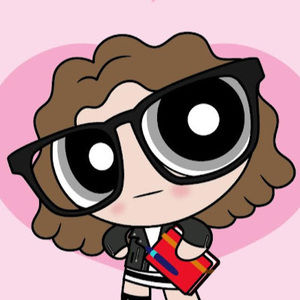 Meet your Posher, Tammy